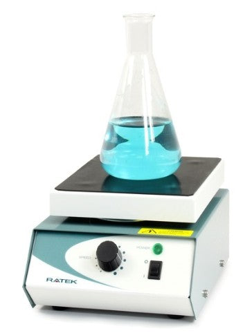 Ratek Orbital Shakers