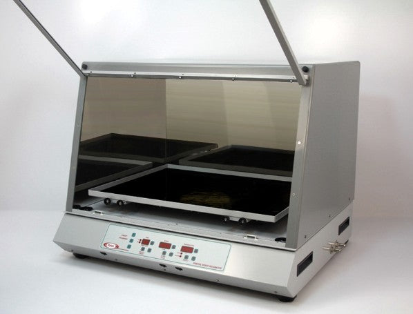 Ratek Orbital Shaker Incubators