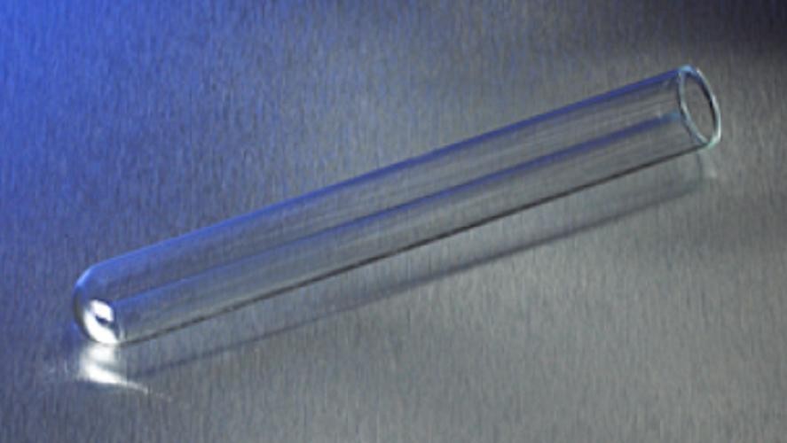 Corning-Pyrex-Borosilicate culture tubes, 10mL, 13 x 100, pkt-1000