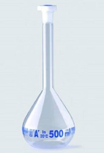 LABCO-Flask Volumetric 250mL Tolerance +/- 0.15mL - Neck NS14/23