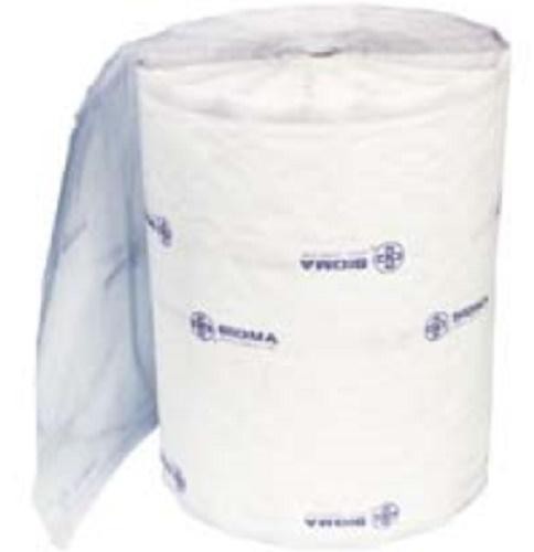 Autoclave Sterilisation Paper Films 150mm Diameter x 200 metres Long-per/Roll