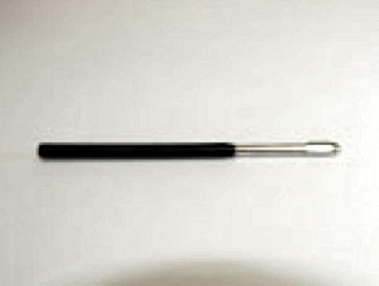 Metapp Bacterial inoculation loop Economy handle for attaching bacterial loops, 200mm L, 6mm diameter -each