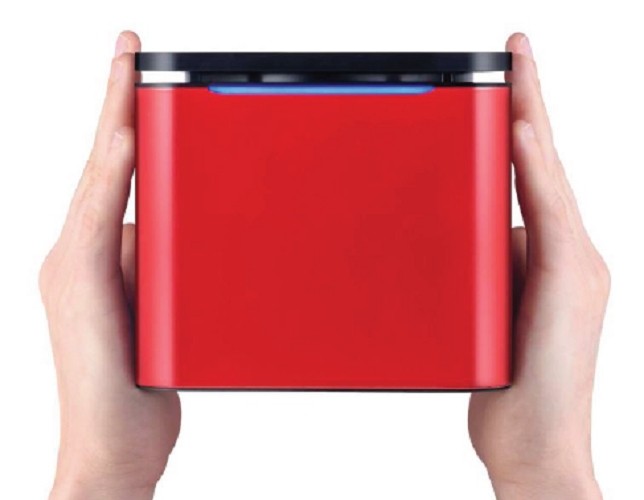 BMS- Mic – qPCR System