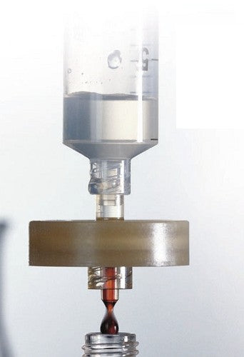 Sartorius Laboratory Filtration