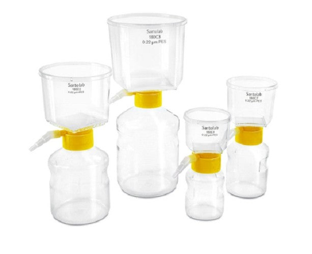 Sartorius Laboratory Filtration