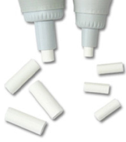 Axygen Generic Filter protection plug 5mL pipette (50 per/pkt)-Suits G ...