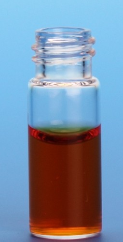 Grace/Finneran-2.0mL Big Mouth Clear Vial,12x32mm,10-425mm Thread-pkt/100