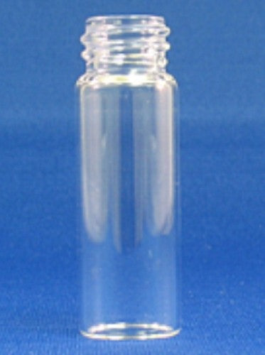 Grace/Finneran-4.0mL Clear Vial, 15x45mm, 13-425mm Thread-pkt 100