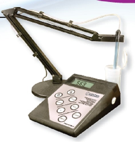 Traceable Conductivity Guide