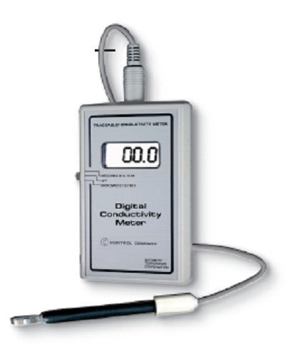 Traceable Conductivity Guide