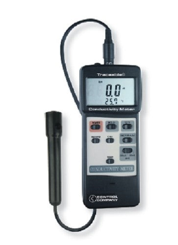 Traceable Conductivity Guide