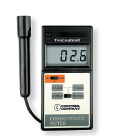 Traceable Conductivity Guide