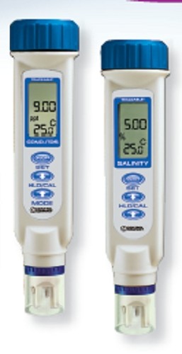 Traceable Conductivity Guide