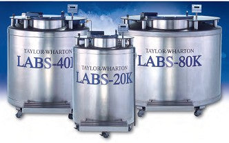 Taylor Wharton LABS Series