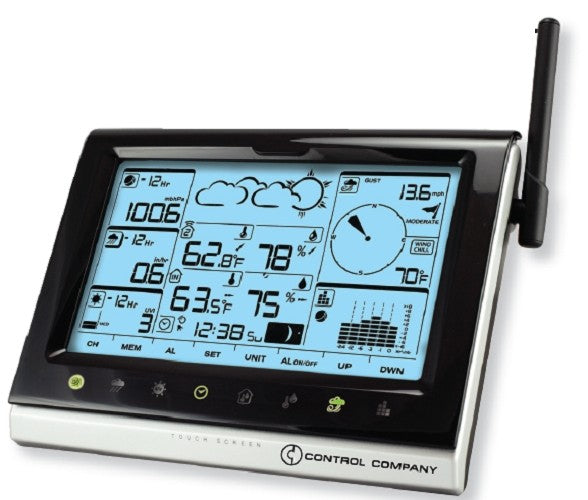 Control Company Traceable Barometers