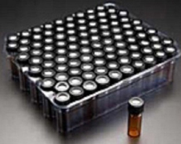 Finneran Chromotography Vials