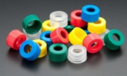 Finneran Chromotography Vials