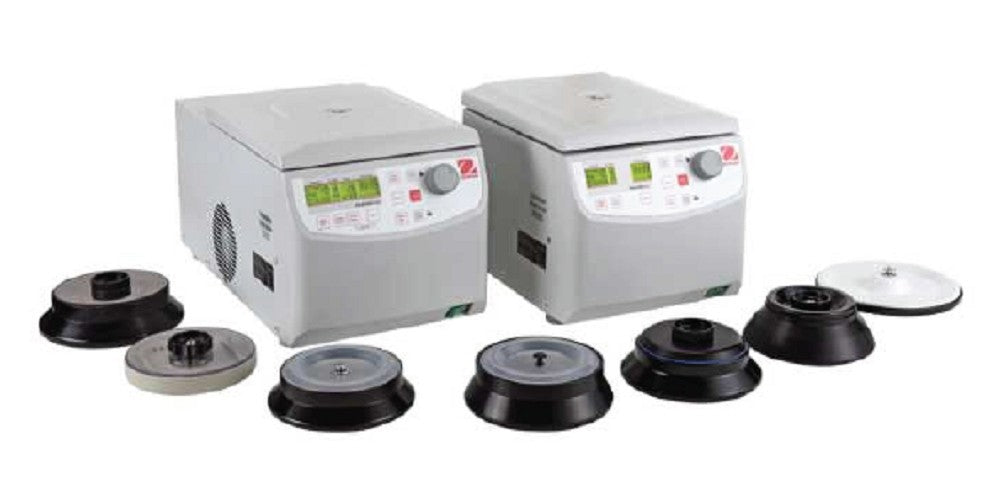 OHAUS Bench Centrifuges