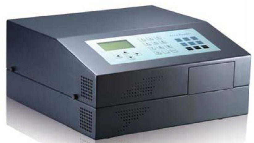 Metertech Microplate Reader – Adelab Scientific