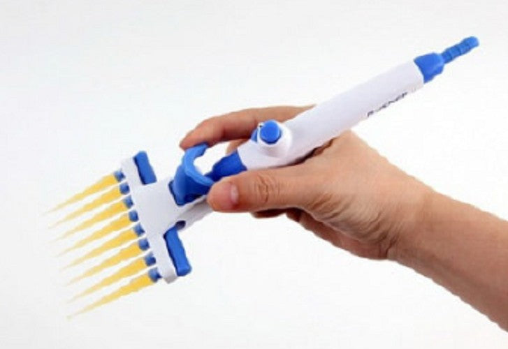JVAC Vacuum Filtration