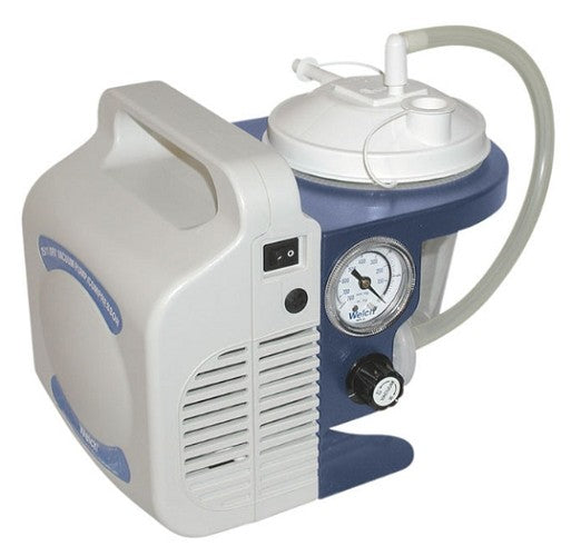 Welch Vacuum Aspiration / Filtration Pump Systems