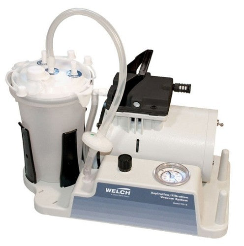Welch Vacuum Aspiration / Filtration Pump Systems