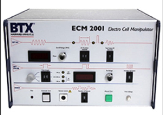 BTX Electrophoresis