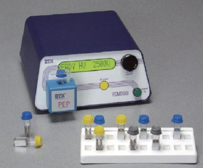 BTX Electrophoresis