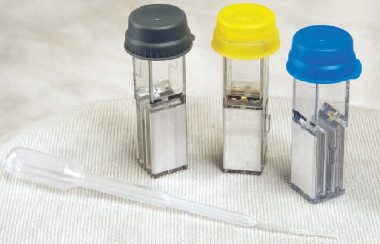 BTX Electrophoresis