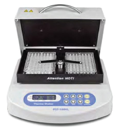 Biosn Plate Thermo–Shakers
