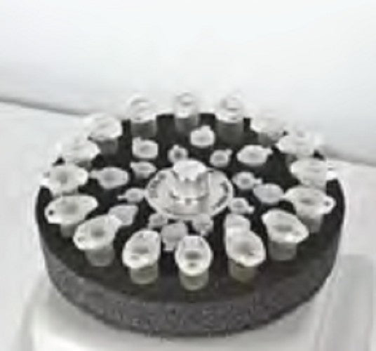 Biosan MSV-3500, Multi Speed Vortex