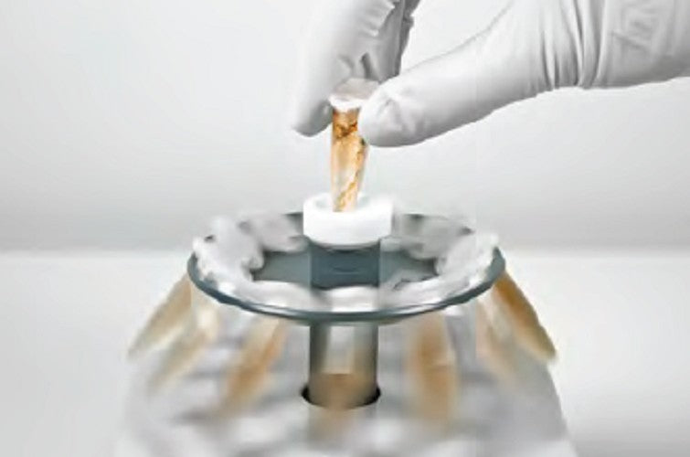 Biosan FV-2400 Micro–Spin, Mini–Centrifuge/Vortex – Adelab Scientific