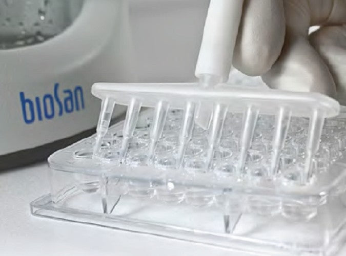 Biosan FTA-1, Aspirator with Trap Flask
