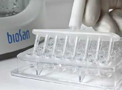 Biosan FTA-1, Aspirator with Trap Flask