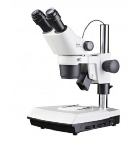 Motic Stereo Dissecting Microscopes