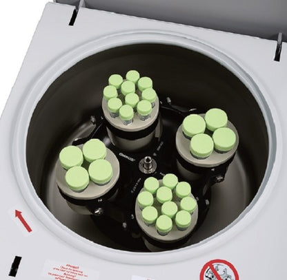 OHAUS Frontier 5000 Multi-Pro Centrifuges