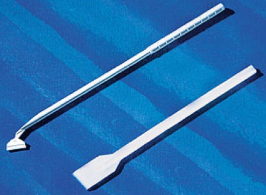 Corning Cell scraper small  1.8cm blade length 25cm with handle, Individually wrapped, Sterile-Case/100