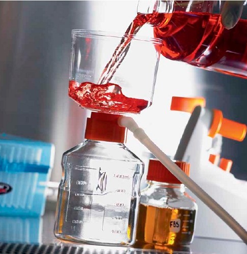 Corning Laboratory Filtration