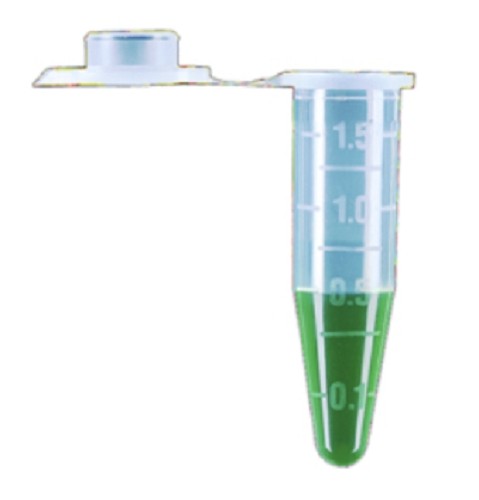 Axygen Max Recovery flip top tubes 1.5ml boil proof-Non-Sterile-pkt/250