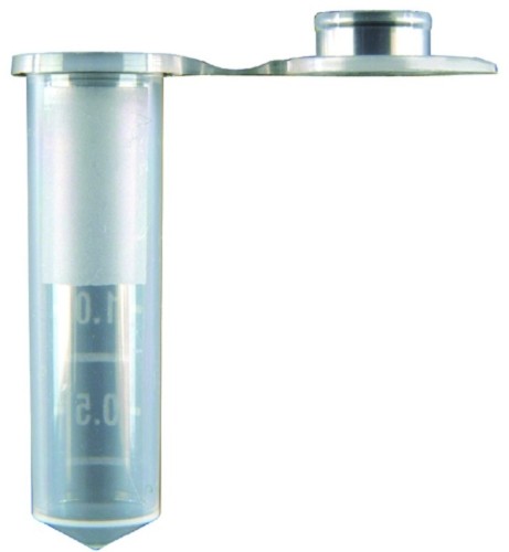 Axygen Max Recovery flip top tubes 2.0ml boil proof-Non-Sterile-pkt/250