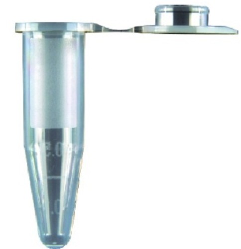 Axygen Max Recovery flip top tubes 1.7ml boil proof-Non-Sterile-pkt/250