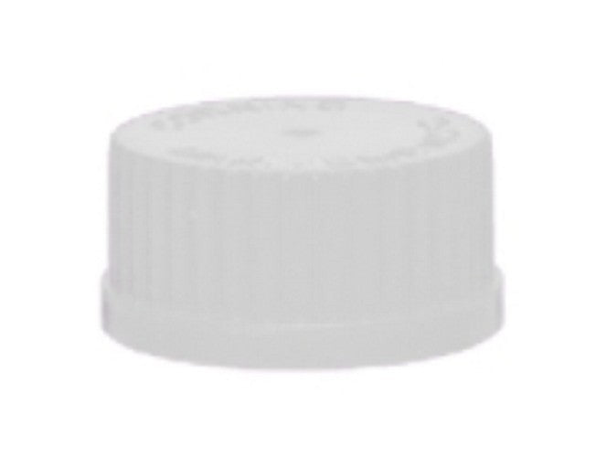 Axygen Screw Caps with 'O' Rings, Clear-pkt/500