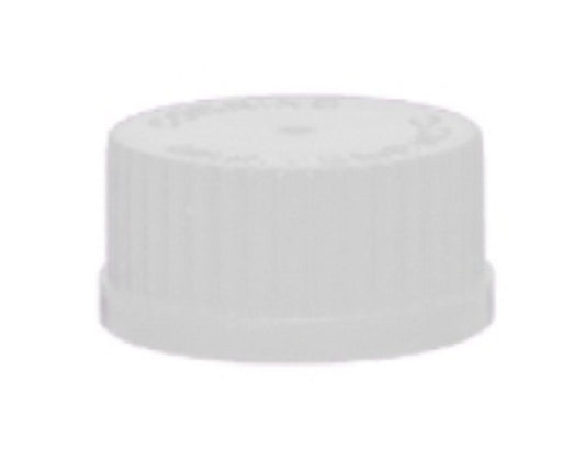 Axygen Screw Caps with 'O' Rings, Clear-pkt/500