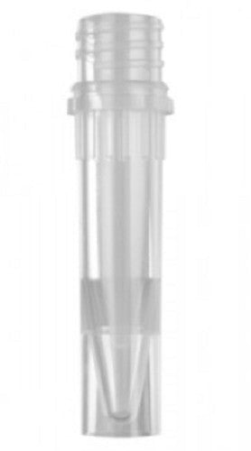 Axygen 1.5ml Screw Cap Self Standing Tubes-pkt/500