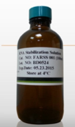 RNA Stabilization Solution  (100ml)