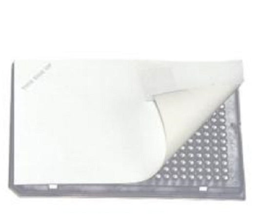 Axygen Versa Film Aluminium/Ethylene/Vinyl  60µm suitable -80 to 104 DegC range-pkt/100