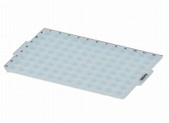 Axygen 96 well Seal Mats  Round Well suitable for the above plates-pkt/50