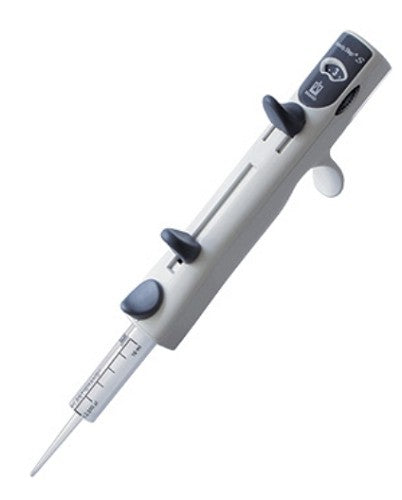Brand HandyStep Autorep Pipettes