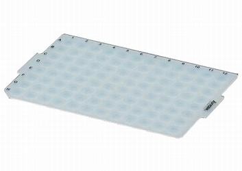 Axygen Re-Useable Sealing mat for PCR applications to suit the 96 well plates-pkt/50