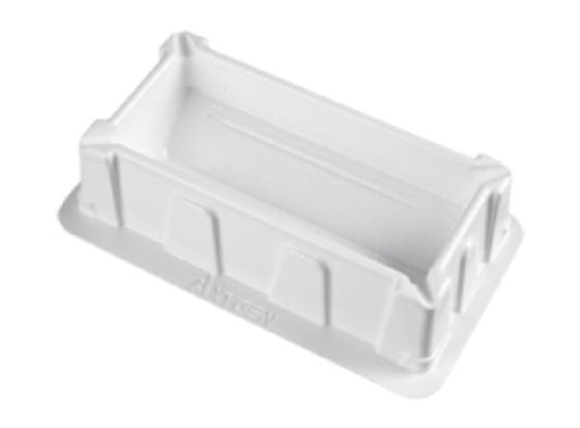 Axygen Multichannel Pipette Disposable Reagent Reservoirs 100ml, sterile-5 wrapped per/pkt/case of 200